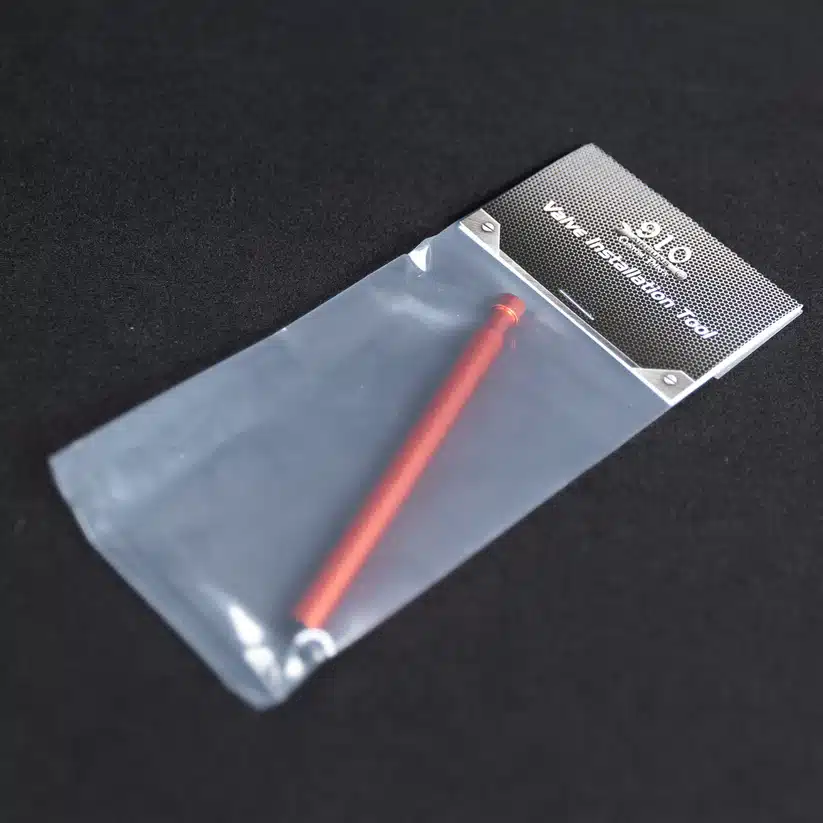 910 Airguns FX Valve Installation Tool