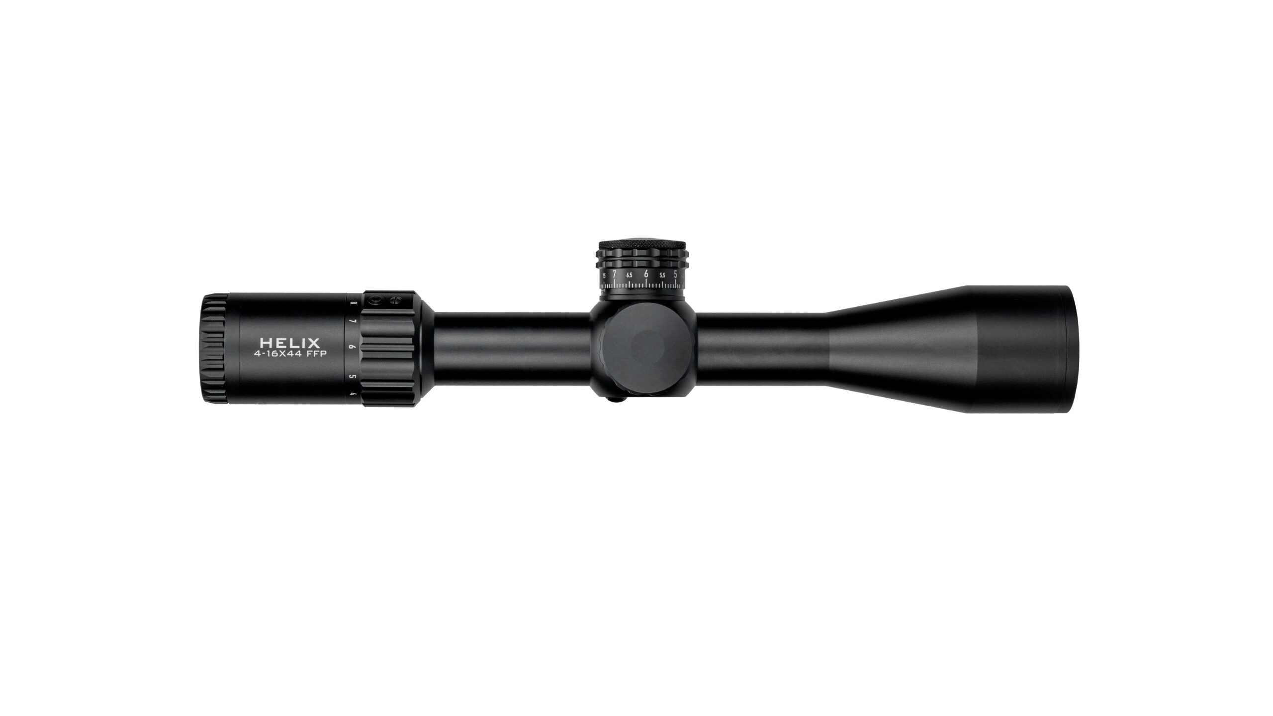 Element - Helix Gen2 4-16x44 FFP Rifle Scope