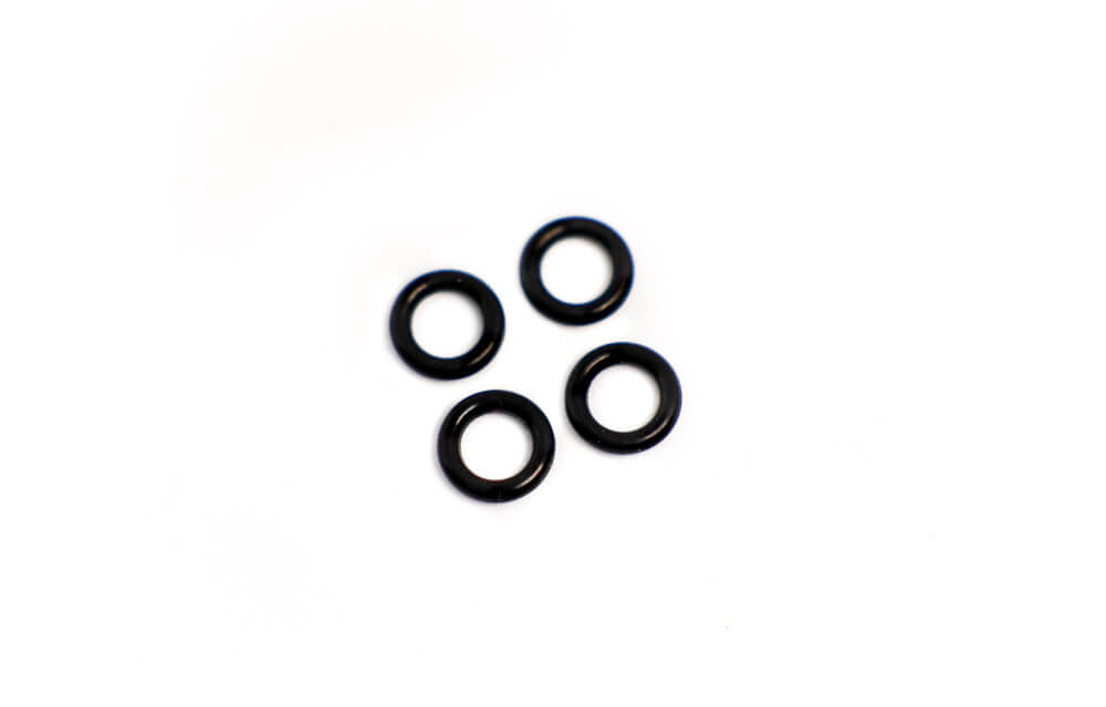 FX Fill Probe O-ring Set (4)