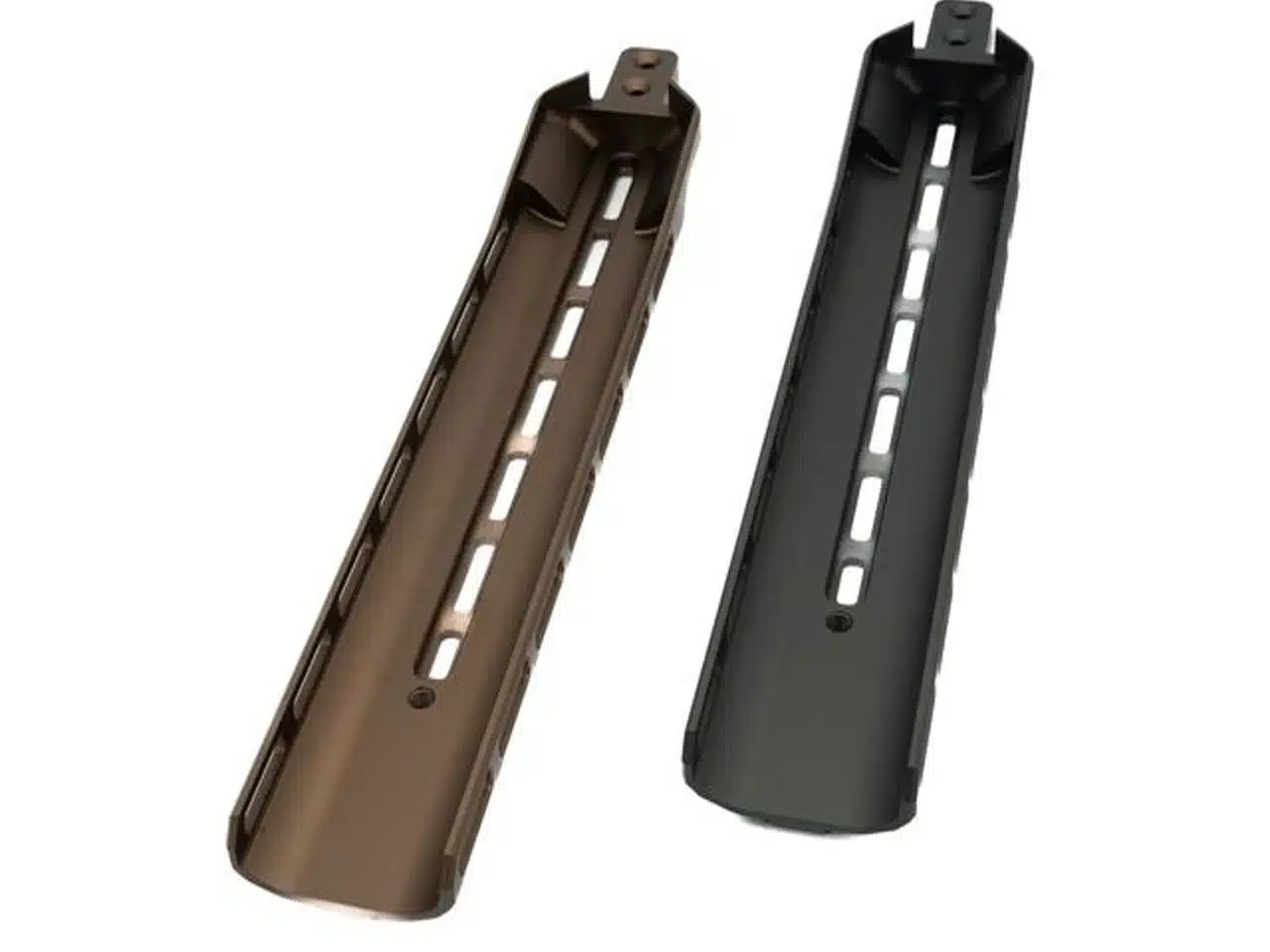 Saber Tactical Extension Rail For FX King