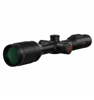 Athlon - Cronus ATS Thermal Rifle Scope 50-400 (OPEN BOX)