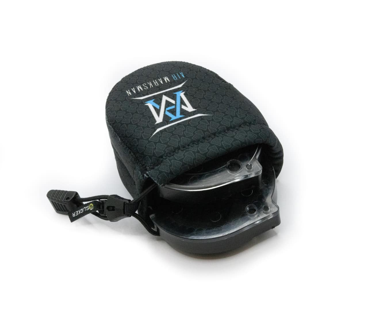 AirMarksman Dual Magazine Holder