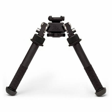 V8 Atlas Bipod (Without QD)