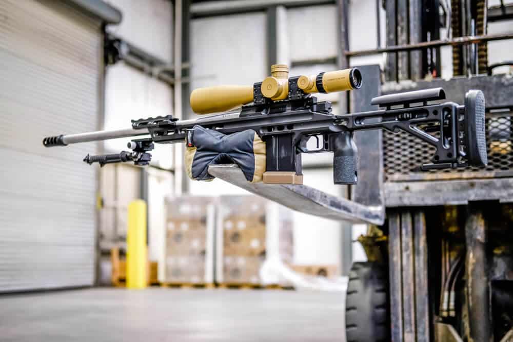 Armageddon Gear - Sticky Game Changer Pint Sized