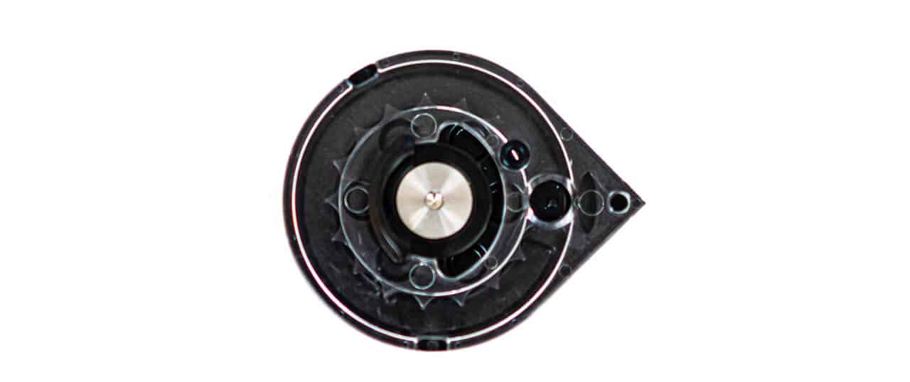 FX Standard Side-Shot Magazine