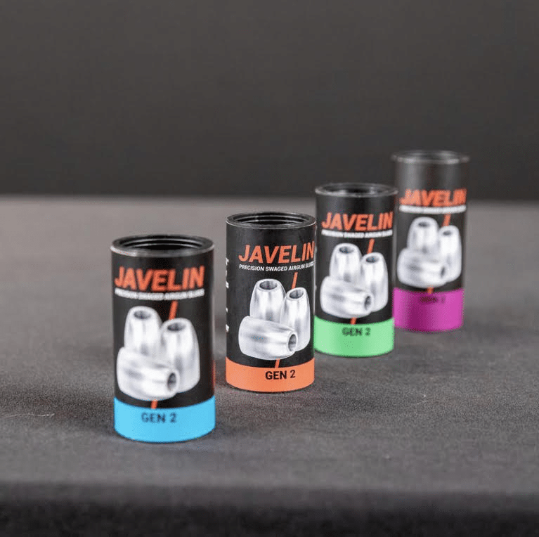 Patriot Javelin Slugs .30 Caliber | 100 Count (CLEARANCE)