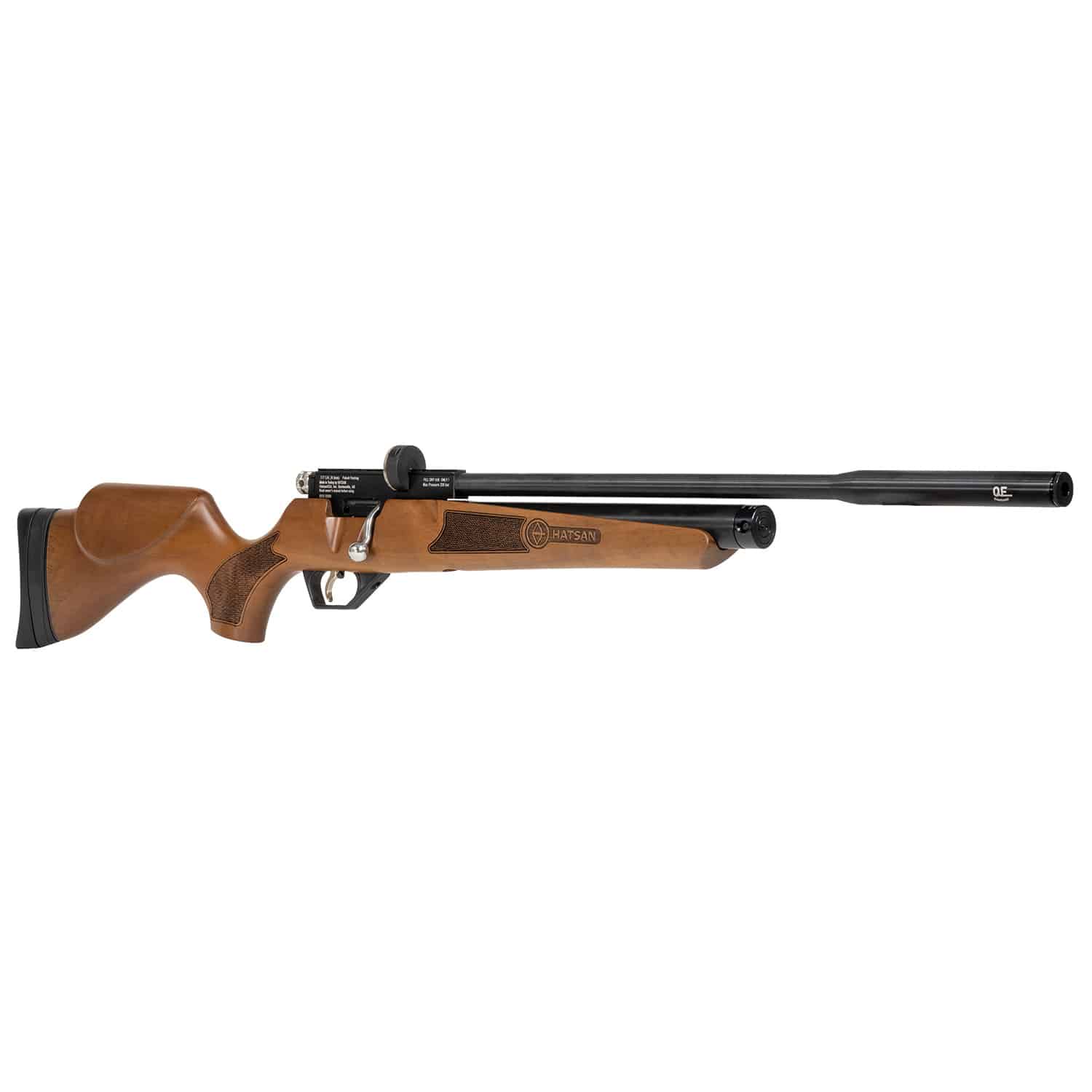 Hatsan Hydra Airgun .25 Caliber ONLY