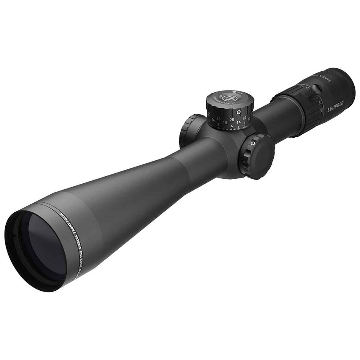 Leupold - Mark 5HD 5-25x56 (35mm) M5C3 FFP PR2-MIL