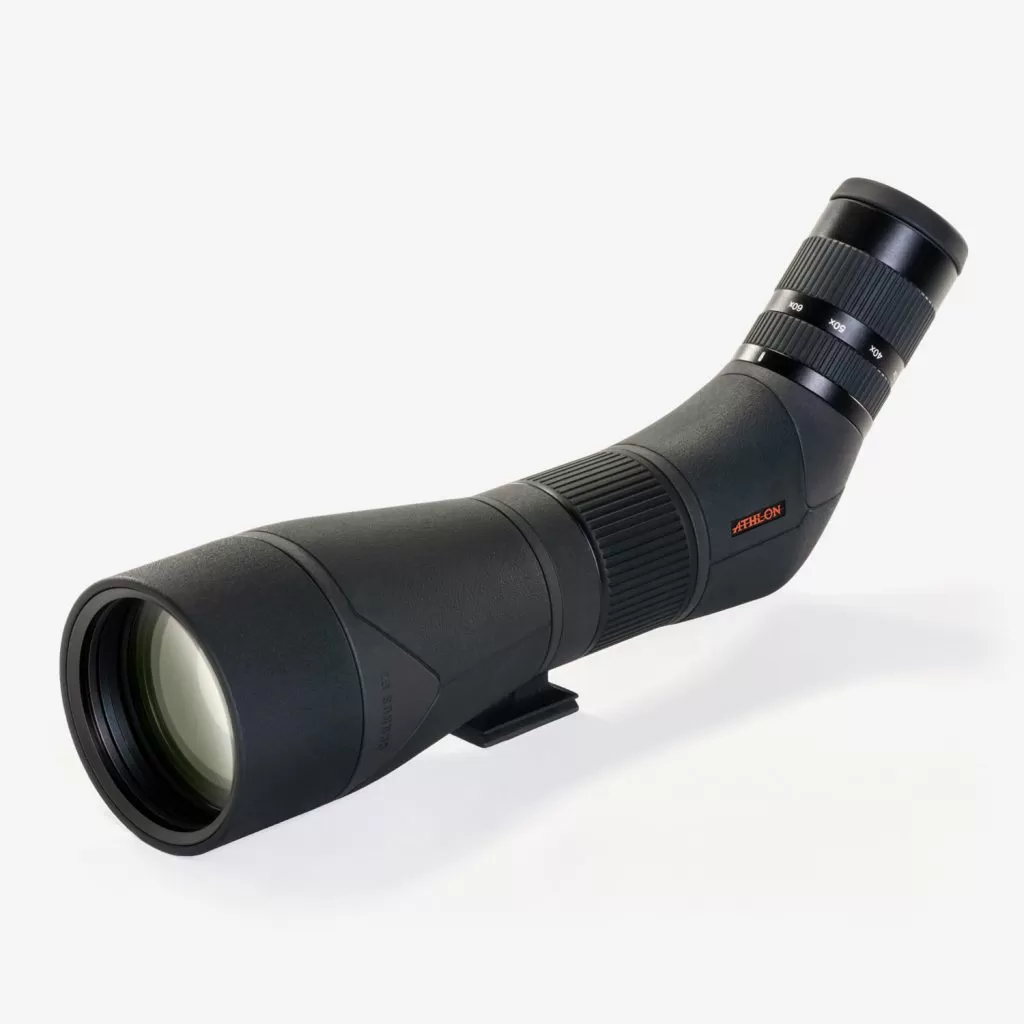 Athlon - Cronus G2 20-60x86 Spotting Scope (OPEN BOX)