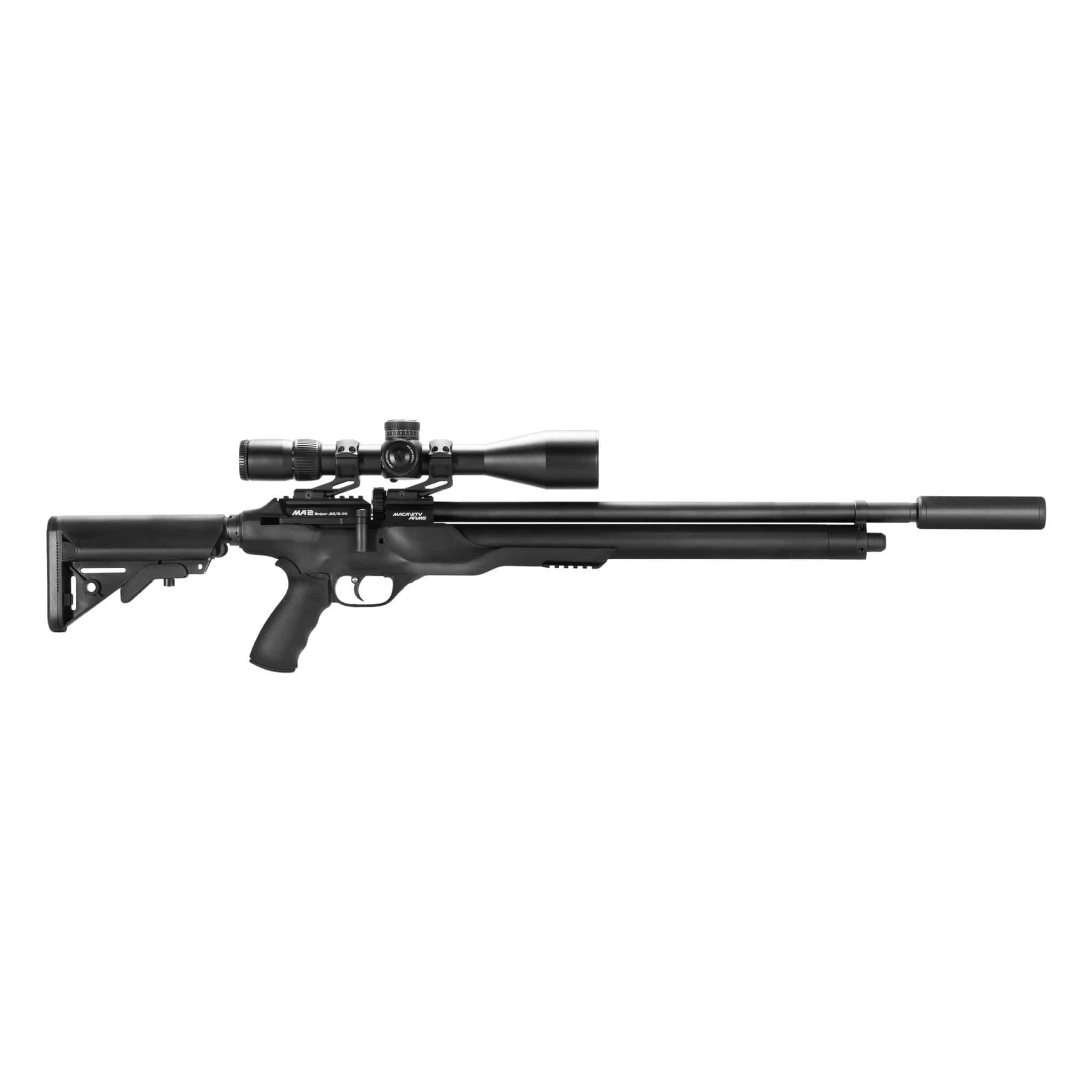 Macavity Arms Agility MA2 Airgun