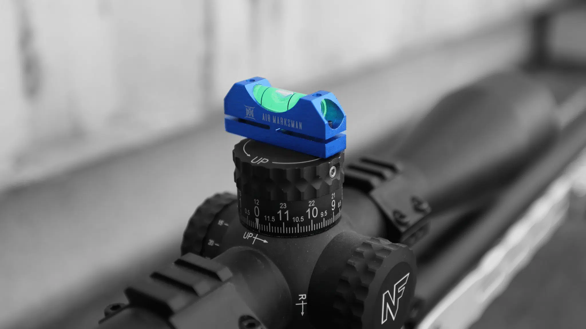 AirMarksman Scope Level Kit