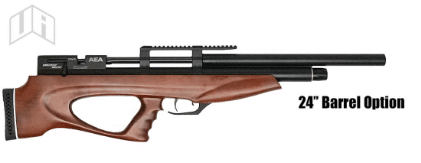 AEA Challenger Bullpup Airgun | 24" Barrel