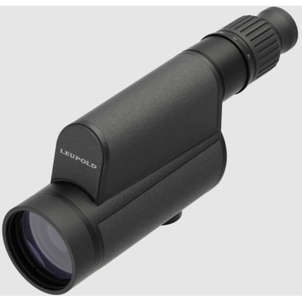 Leupold - Mark 4 12-40x60mm Inverted H-32 Spotting Scope