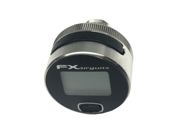 FX - Keller Digital Gauge