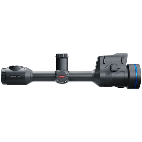 Pulsar Thermion 2 LRF XG60 Thermal Rifle Scope w/ Mount