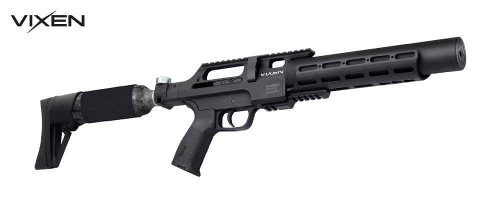 AGT Vixen Airgun .177