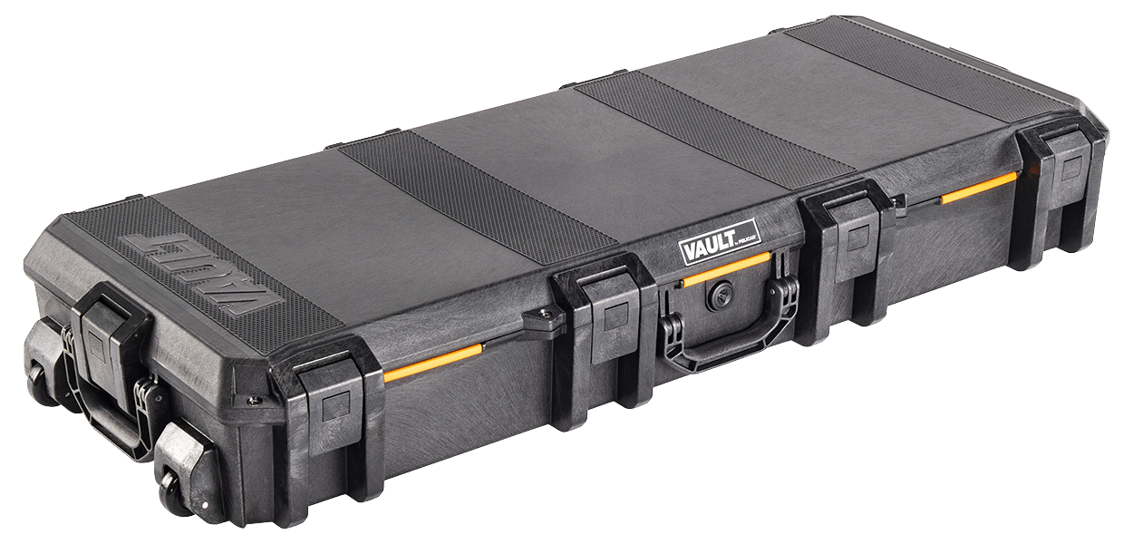 Pelican V730 Vault Tactical Rifle Case | 44"