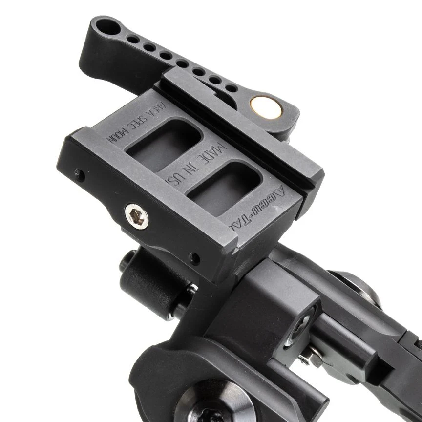 Accu-Tac ARCA Spec Mount QD