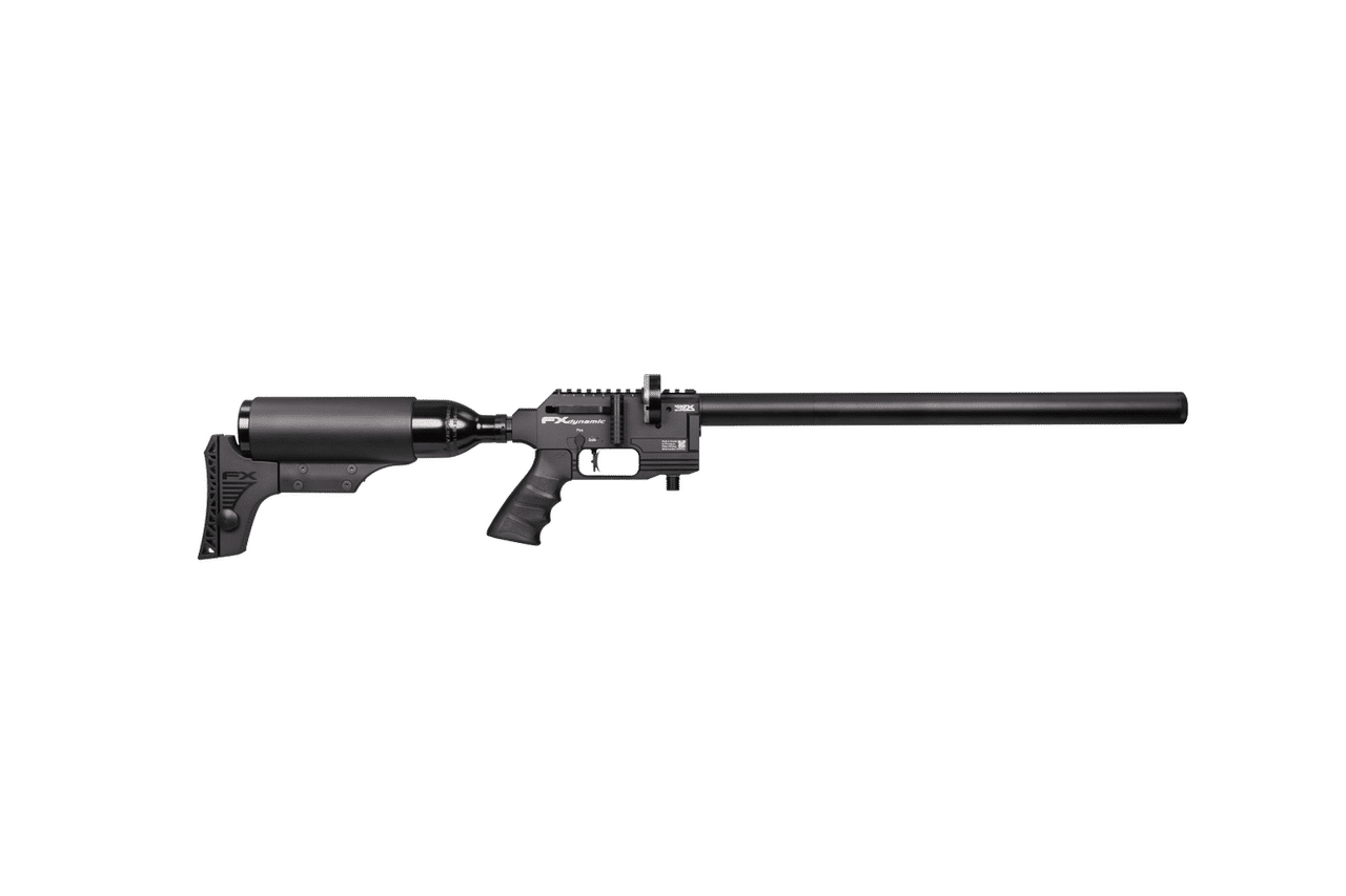 FX Dynamic VP 500mm Airgun
