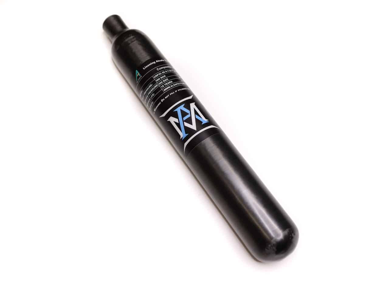 AirMarksman Carbon Fiber Bottle (No Valve)