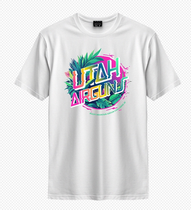 UA Santa Cruz T Shirt