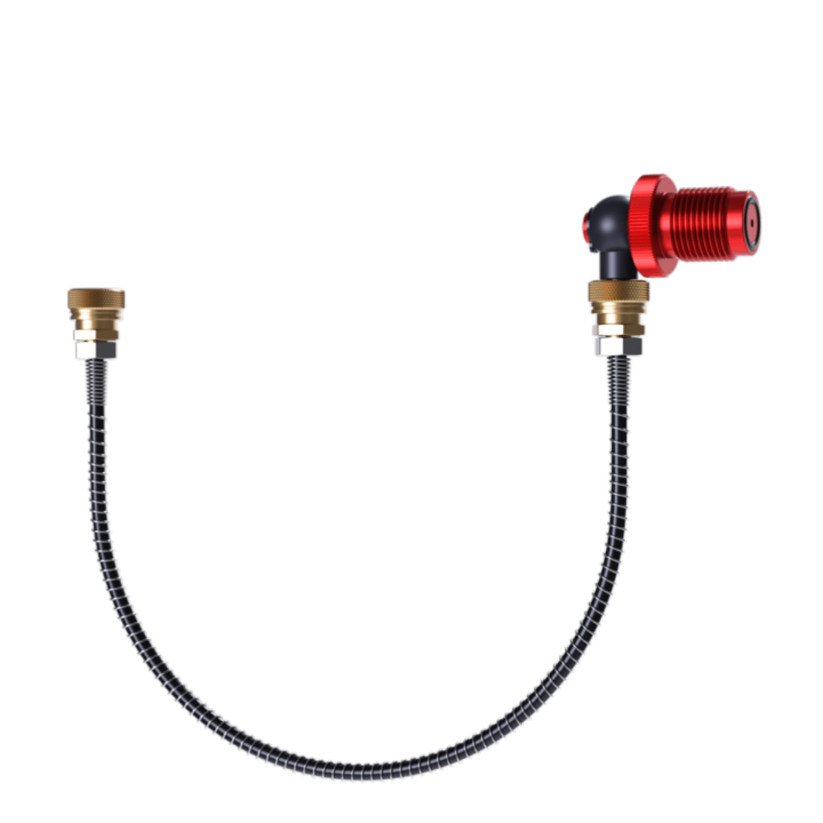 Edgun EaZy 300 DIN - 1000mm (OPEN BOX)