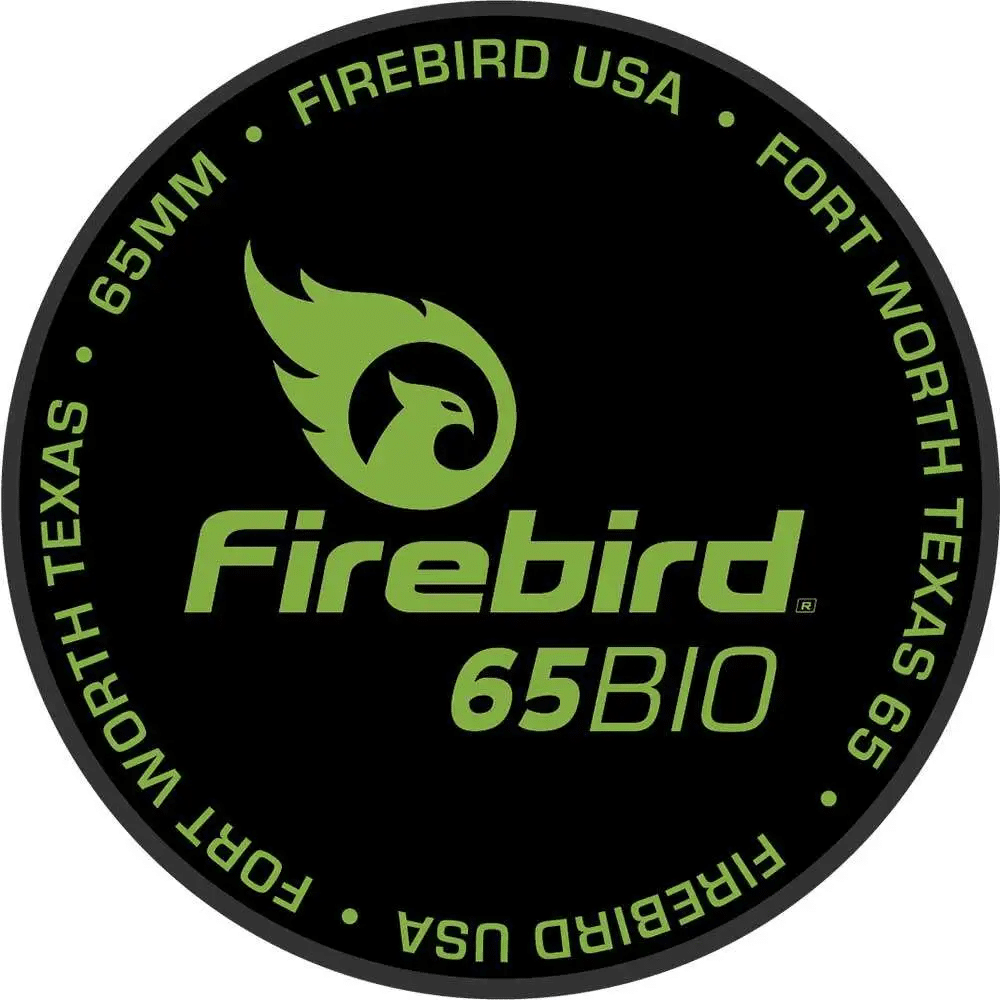 Firebird - 65BIO