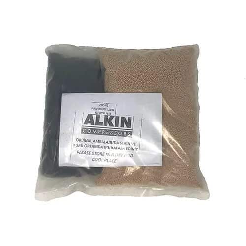 Alkin W31 Purifier Cartridge Refill Kit (P21)