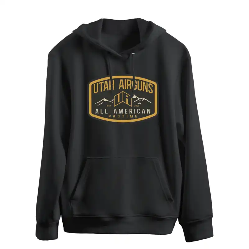 UA "All American Pastime" Hoodie