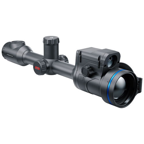 Pulsar Thermion 2 LRF XP60 Thermal Rifle Scope w/ Mount