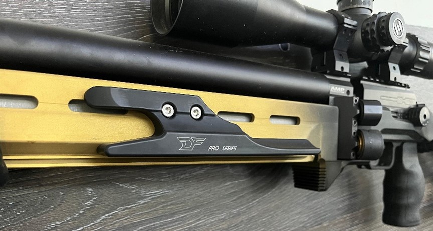 Delta Force – DRS Wings