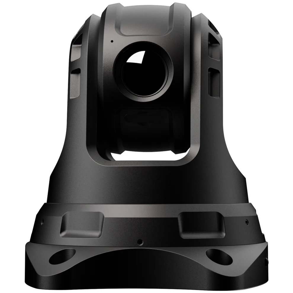 Dark 30 - Defiance LS 384 PTZ Thermal Camera System