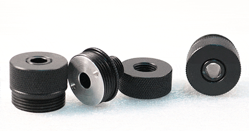 DonnyFL FX Crown 1/2 x 20 UNF Adapter