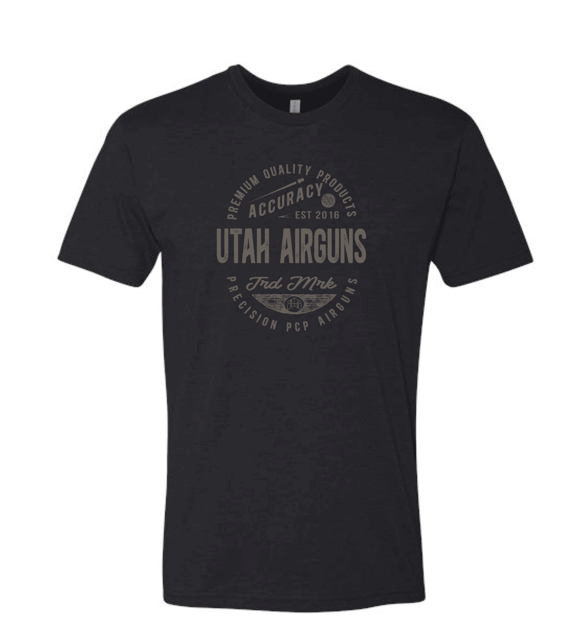 UA Trade Mark T-Shirt (CLEARANCE)