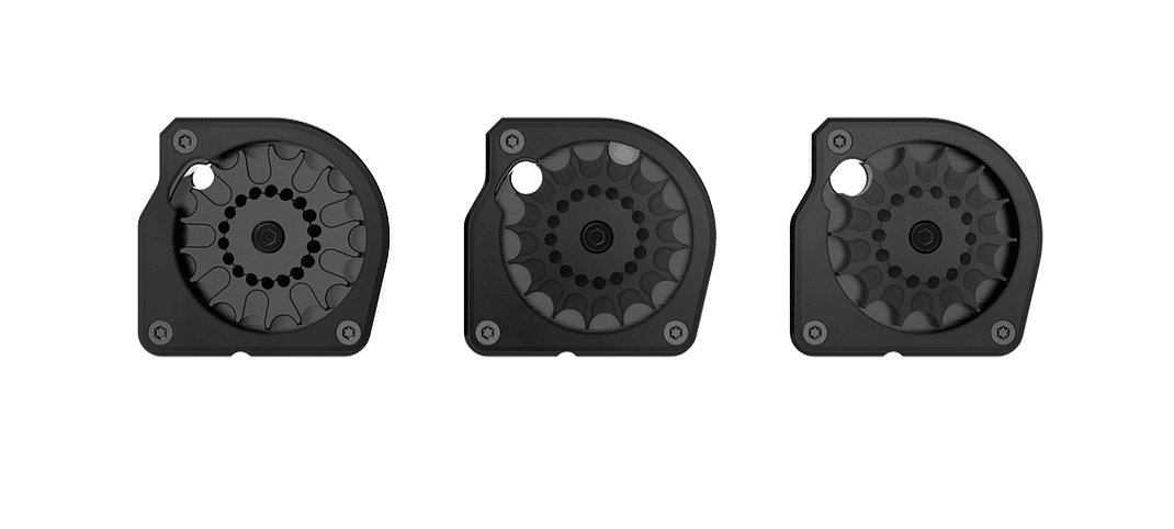 AirMaks KATRAN Magazine