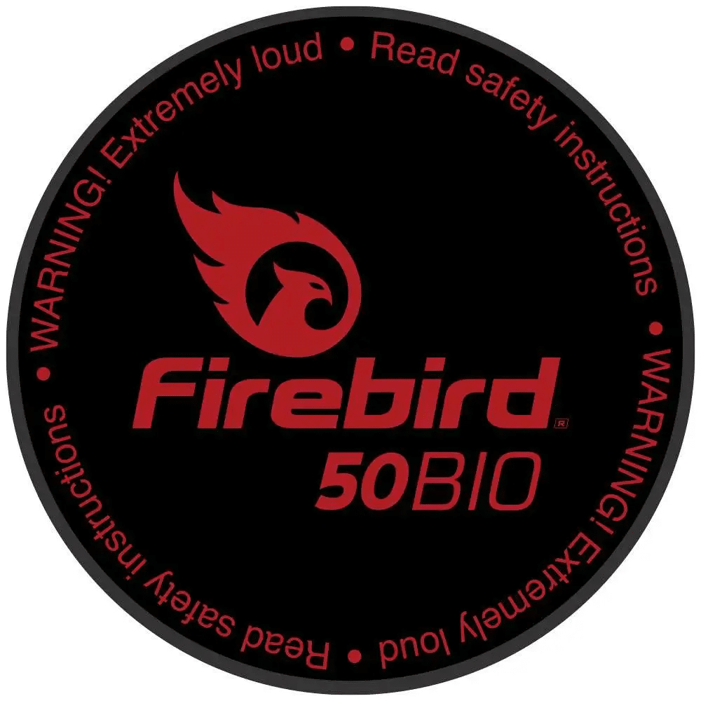 Firebird - 50BIO
