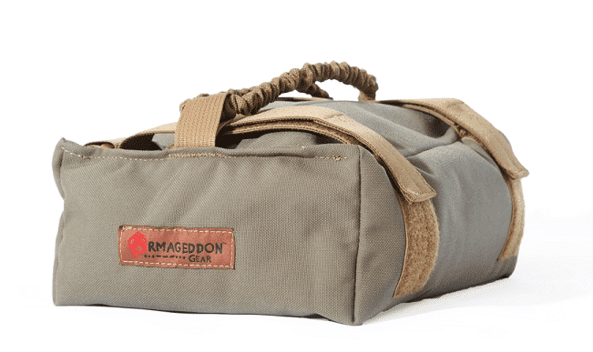 Armageddon Gear - Fat Bag - Large