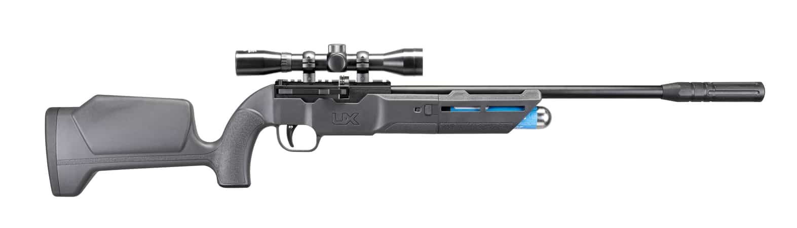 Umarex Komplete NCR PCP Air Rifle