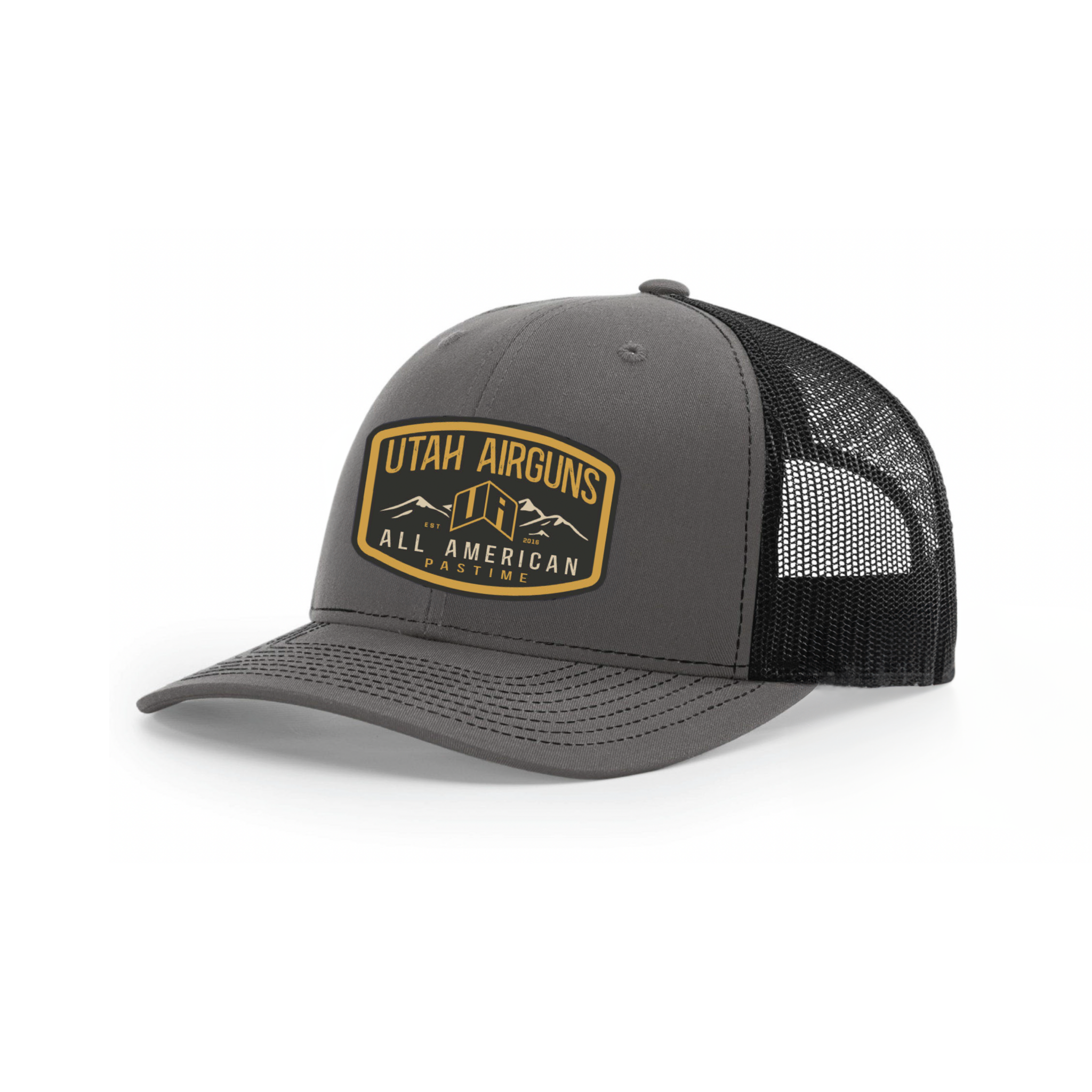 UA "All American Pastime" Trucker Hat