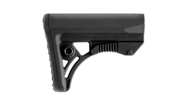 UTG Pro (Mil-Spec) Buttstock Only