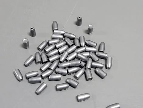 Nielsen Specialty .177 | 400 pcs.