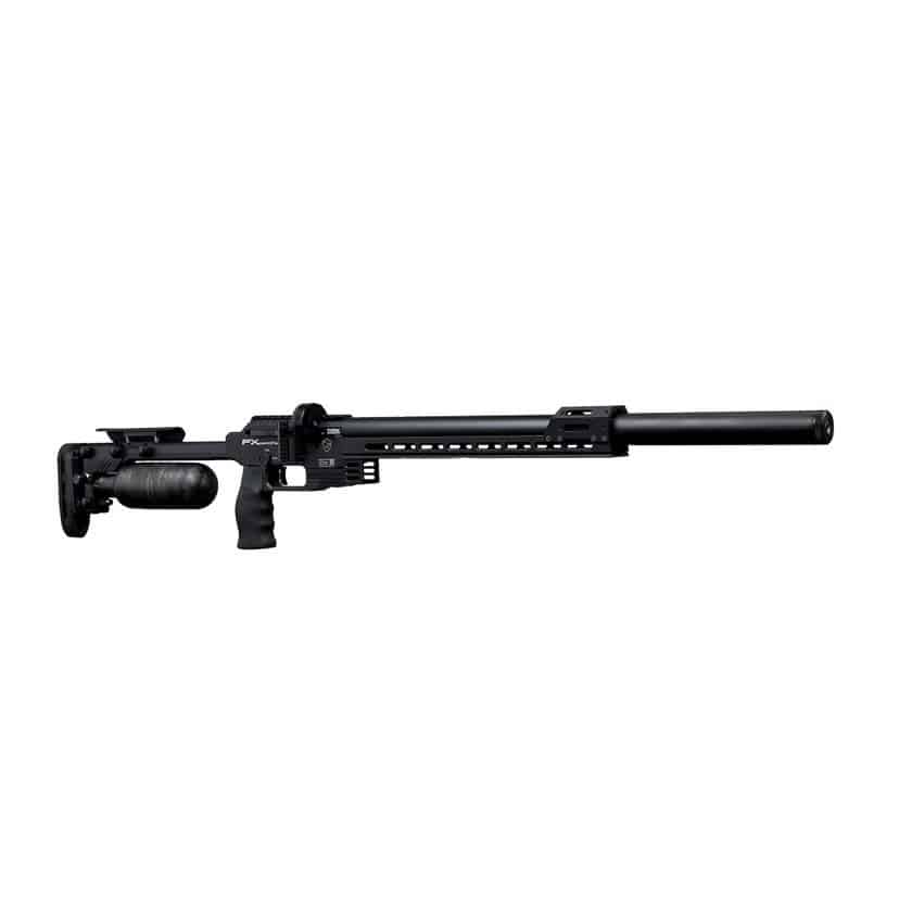 FX Panthera 600mm Airguns