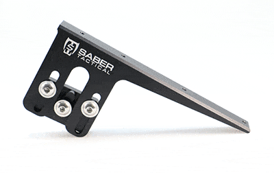 Saber Tactical - FX Impact M3 Cheek Riser