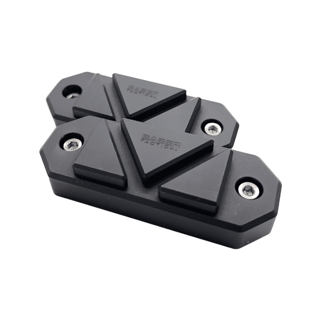 Saber Tactical - Rail Weights / M-LOK
