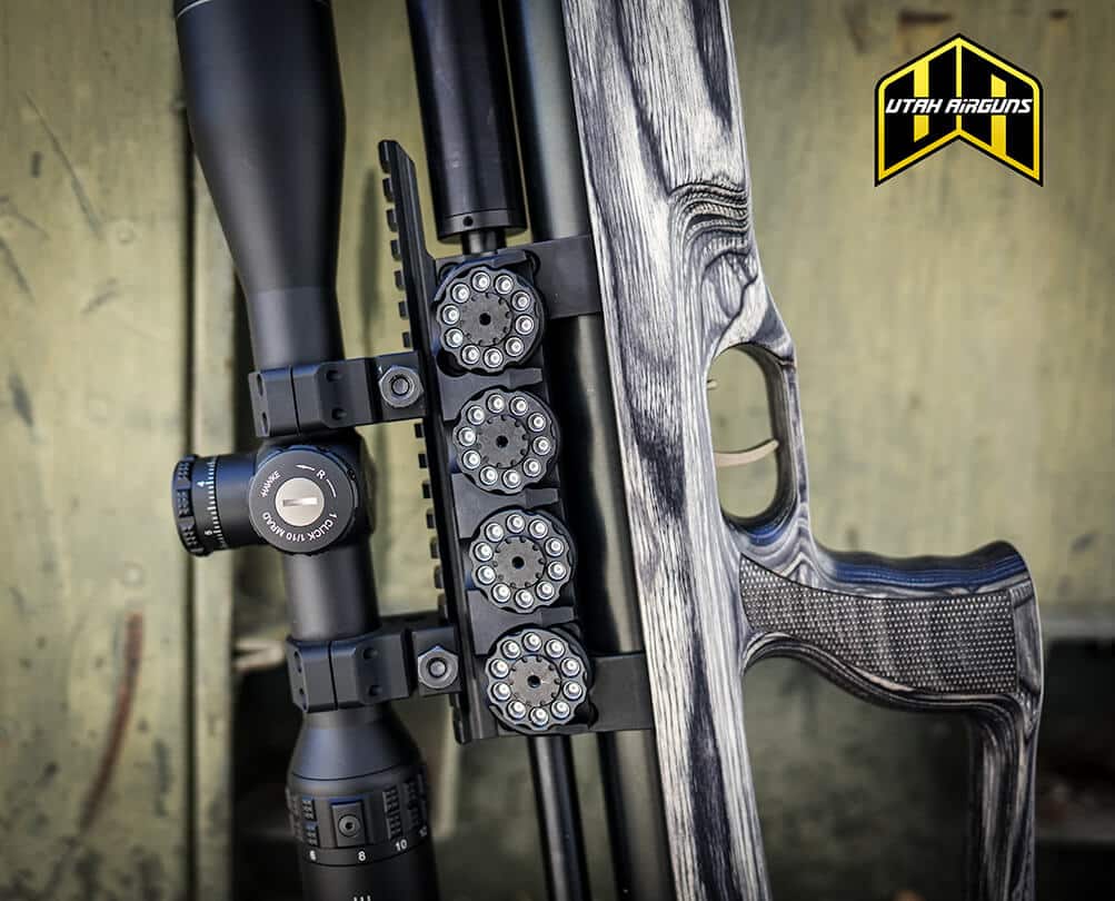 Taipan Veteran Magazine Holder (CLEARANCE)