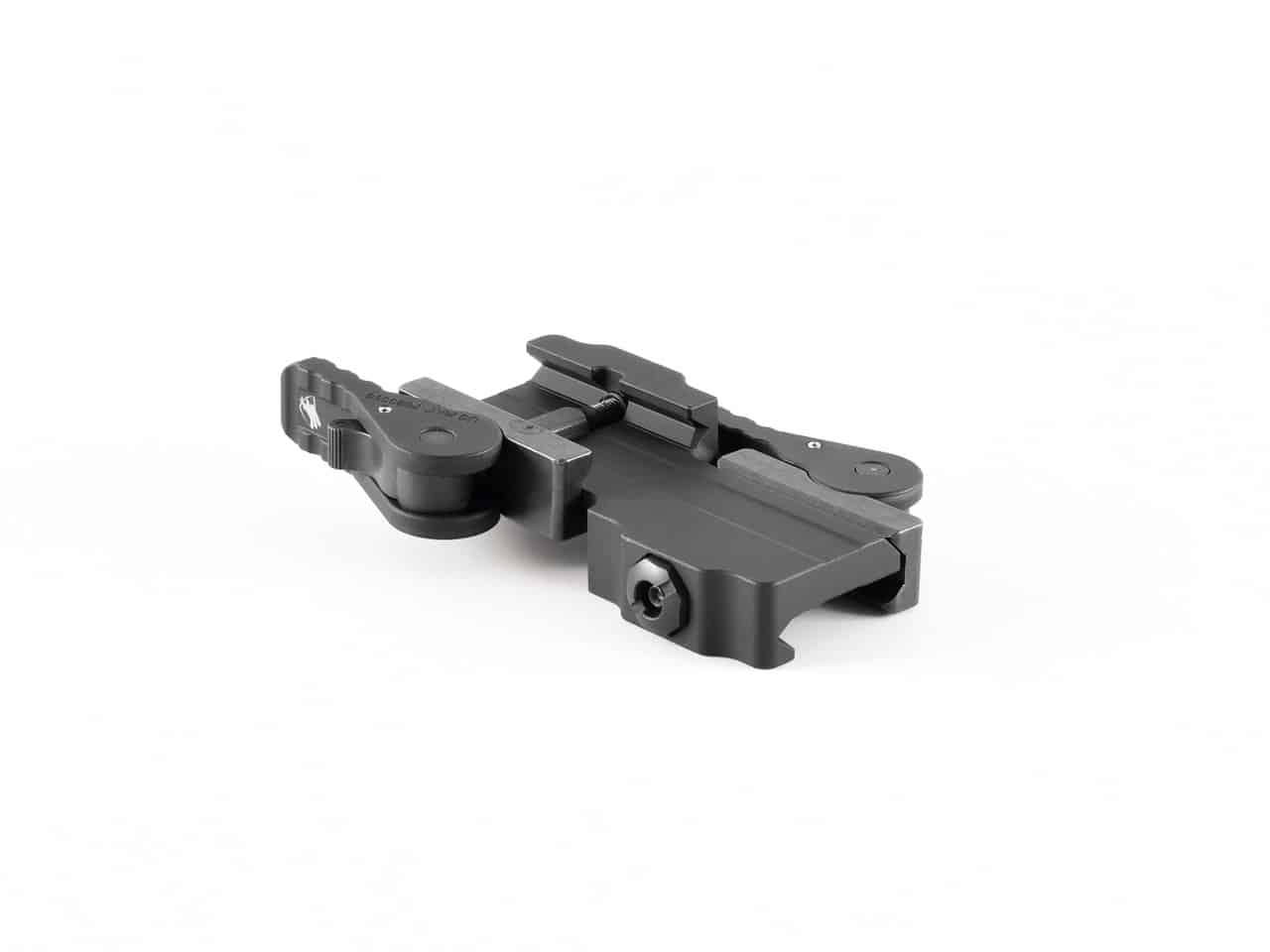 InfiRay Outdoor ADM RICO MICRO MQD Mount