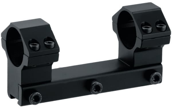 UTG ACCUSHOT -High Profile Airgun/.22 Integral Mount (CLEARANCE)