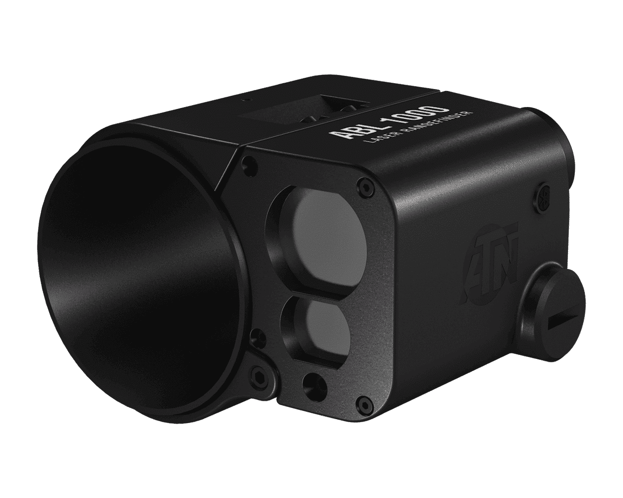 ATN Auxiliary Ballistic Laser Rangefinder (ABL) 1500