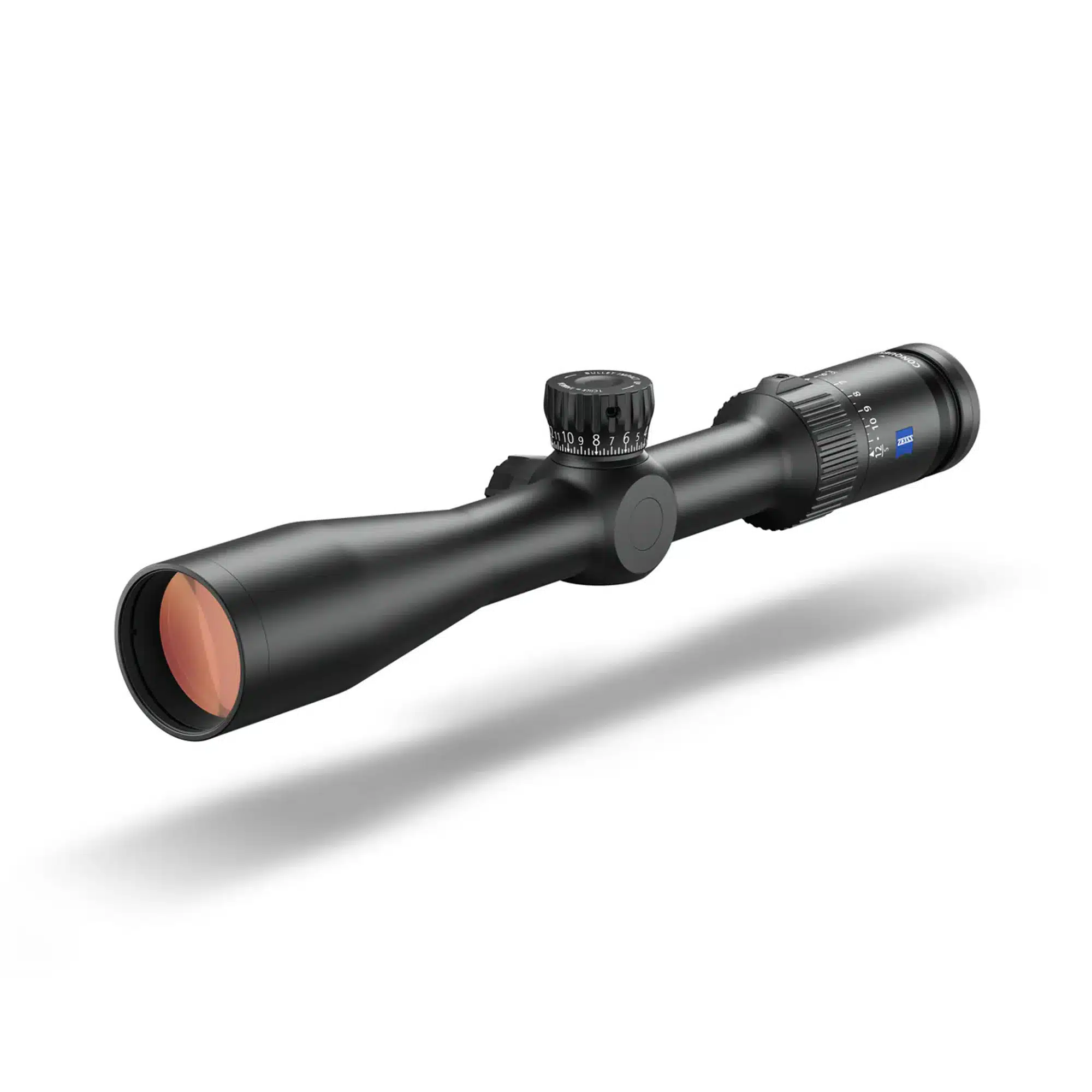Zeiss Conquest V4 Riflescope