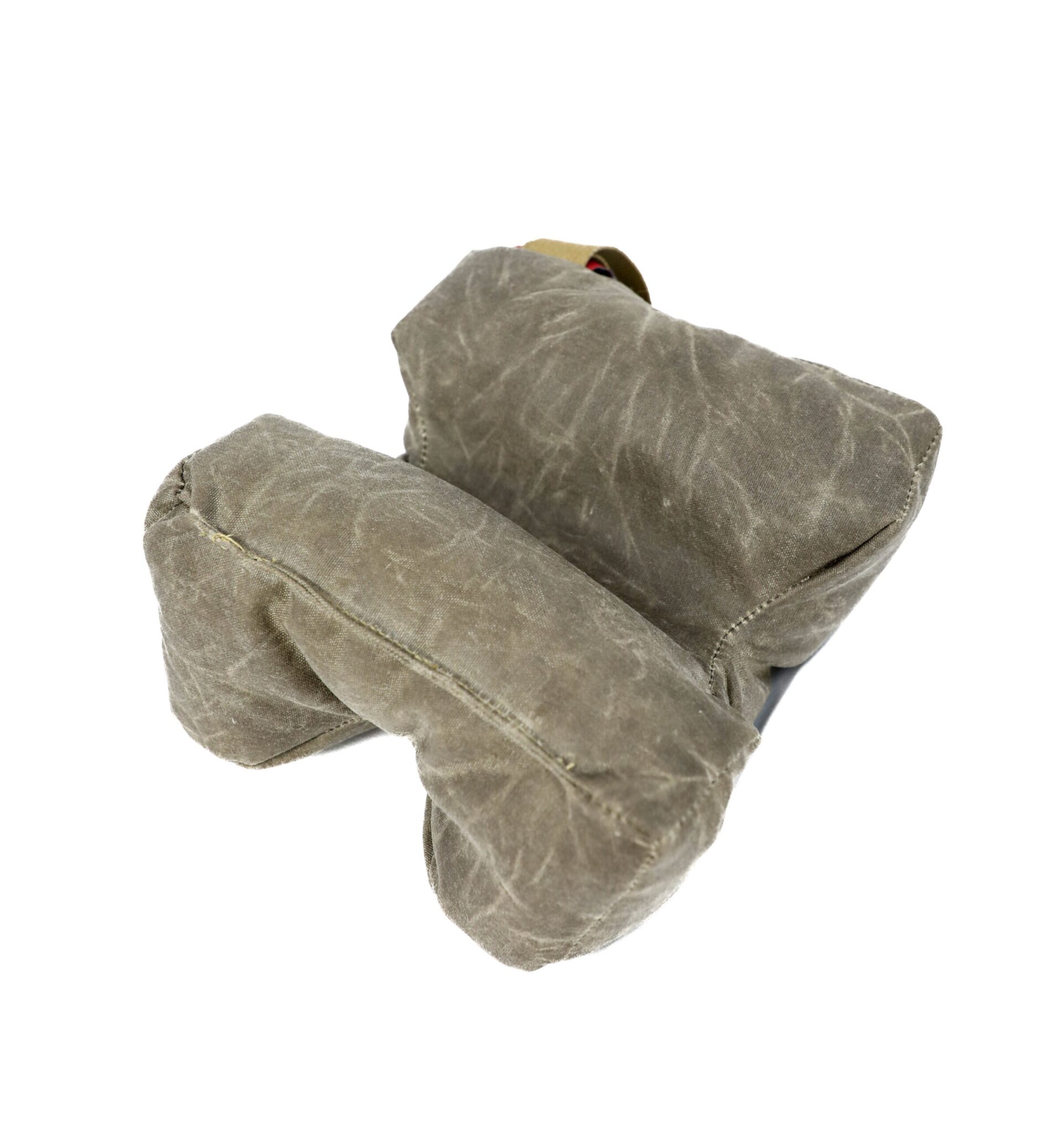 Armageddon Gear Channel Lock Shooting Bag